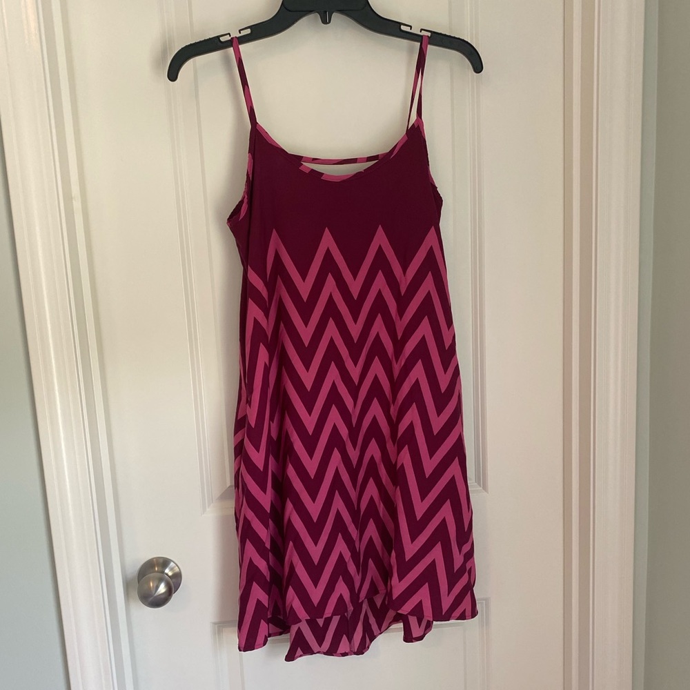 2/30$ pink Alya dress